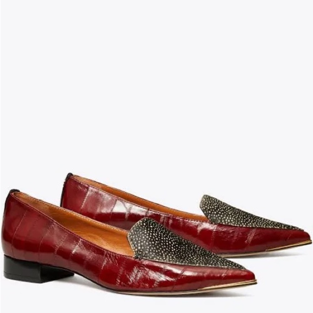 Tory Burch shoes NIB